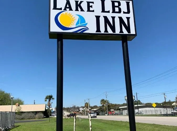 Rodeway Inn Kingsland - Lake Lbj