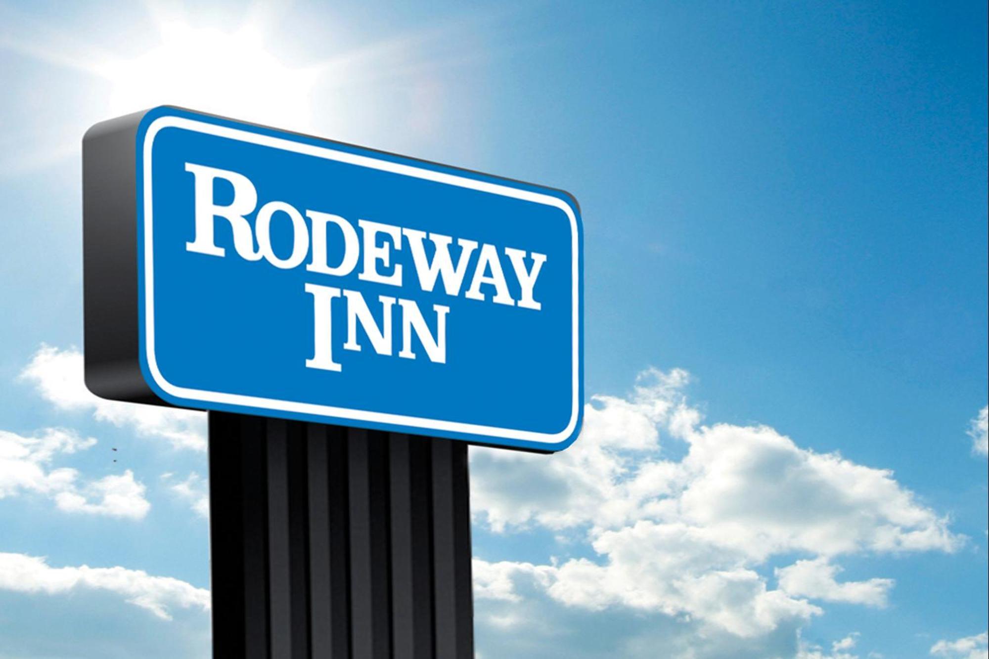 Rodeway - Lbj Gasthof Kingsland